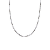 TENNIS CHAIN (20 INCH)