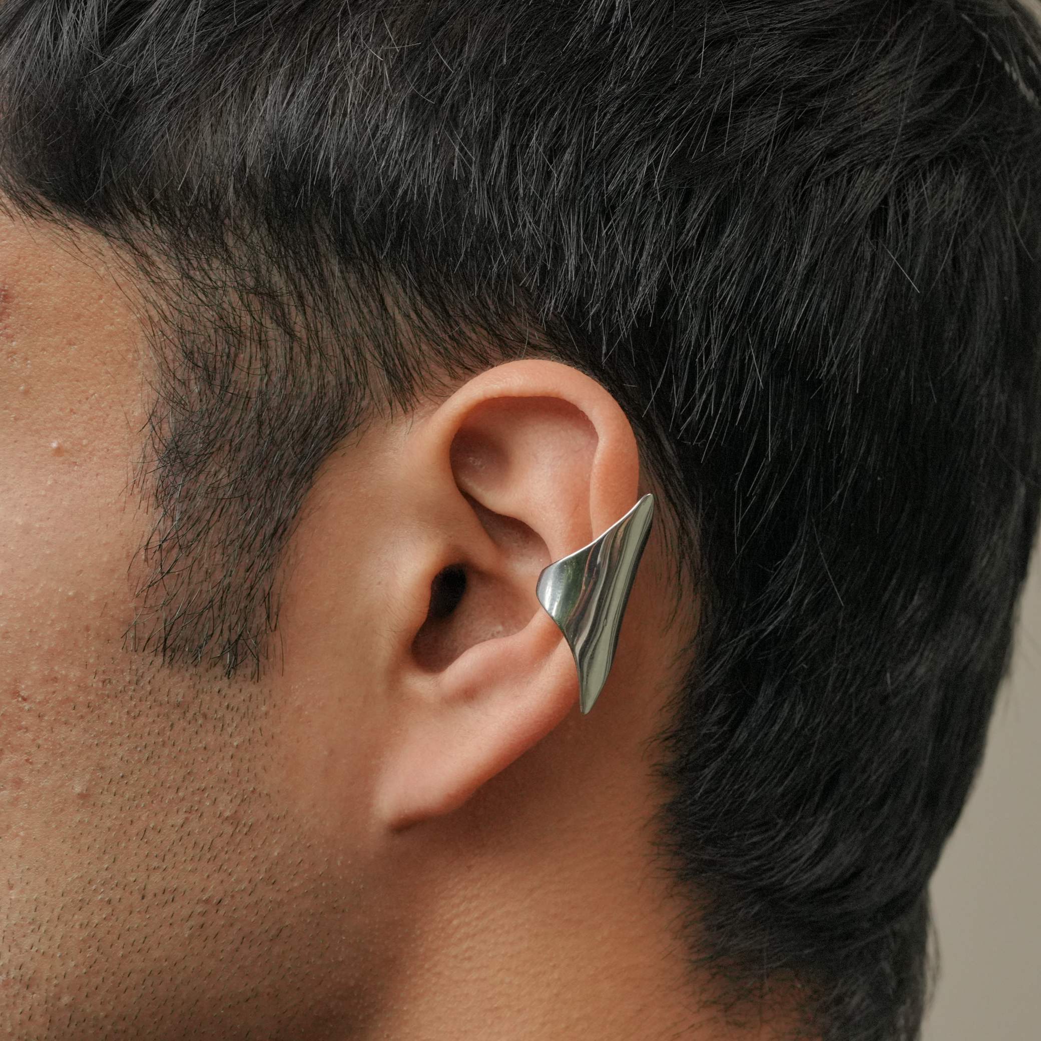 Flux Earcuff