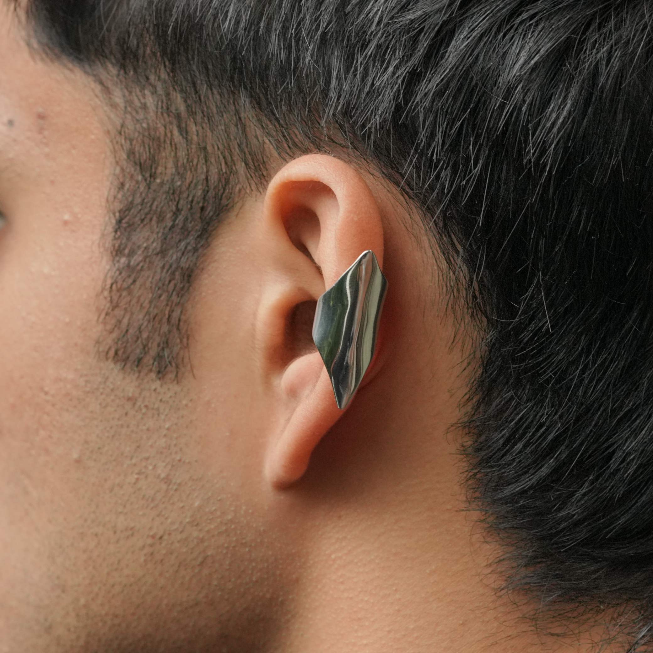 Flux Earcuff