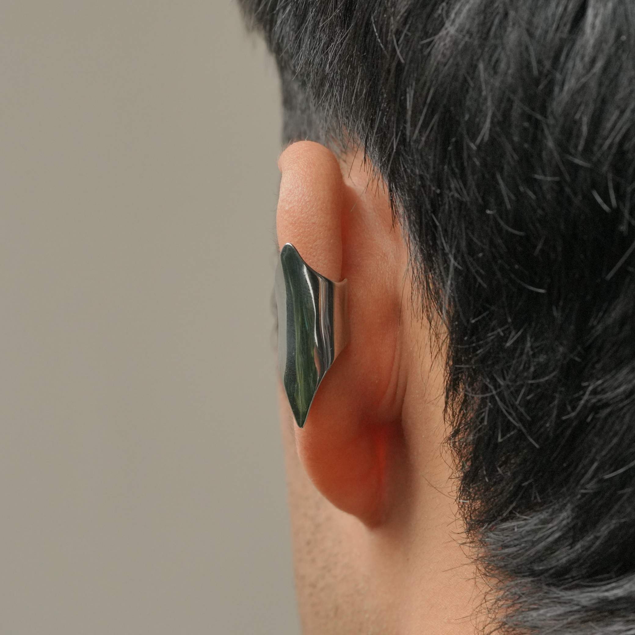 Flux Earcuff