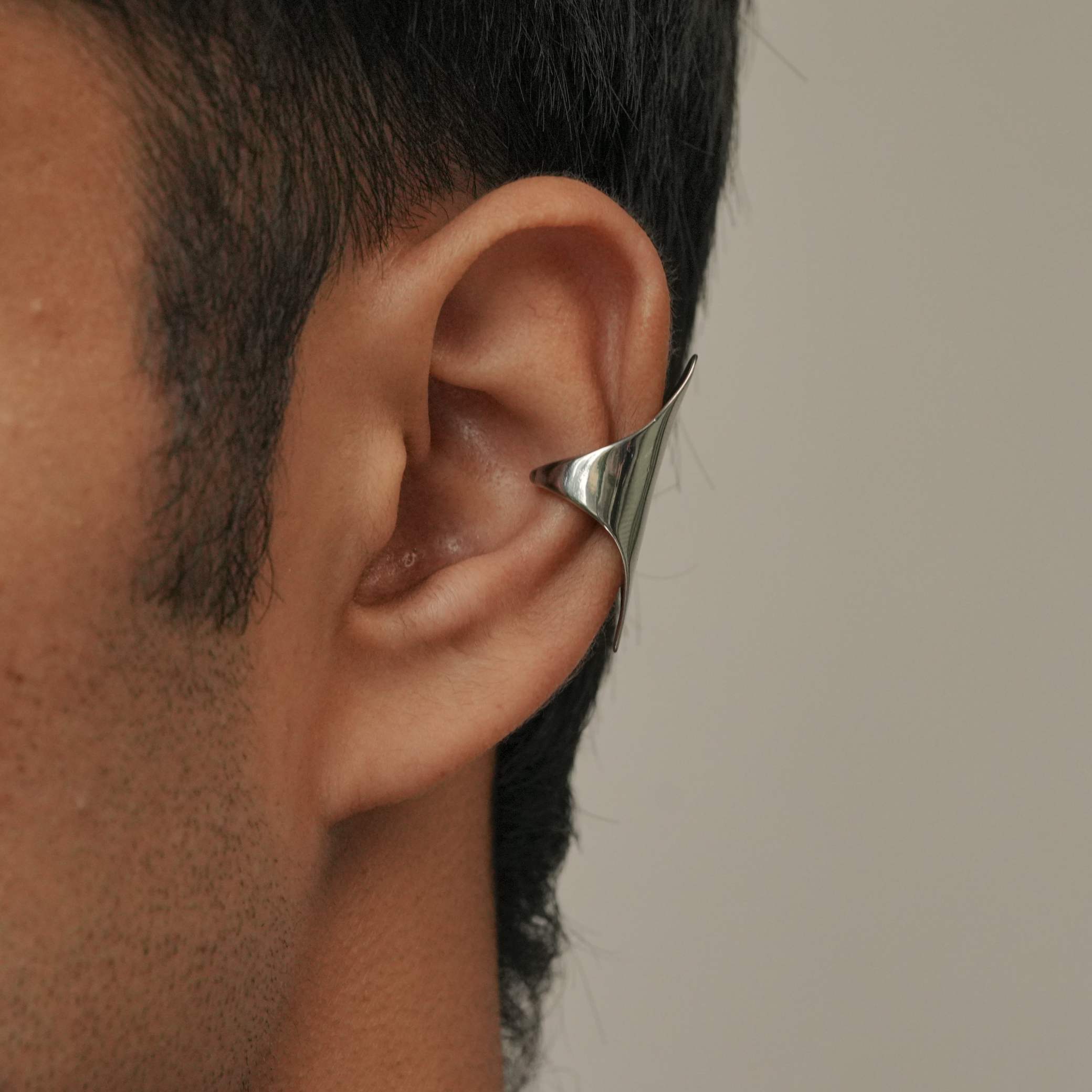 Flux Earcuff