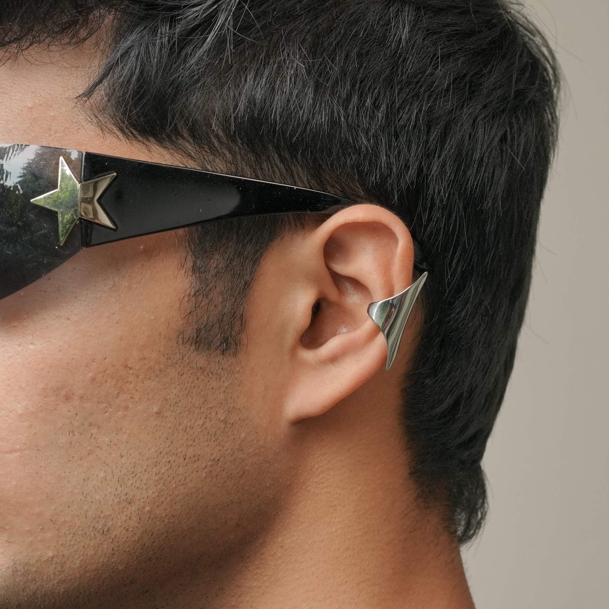 Flux Earcuff