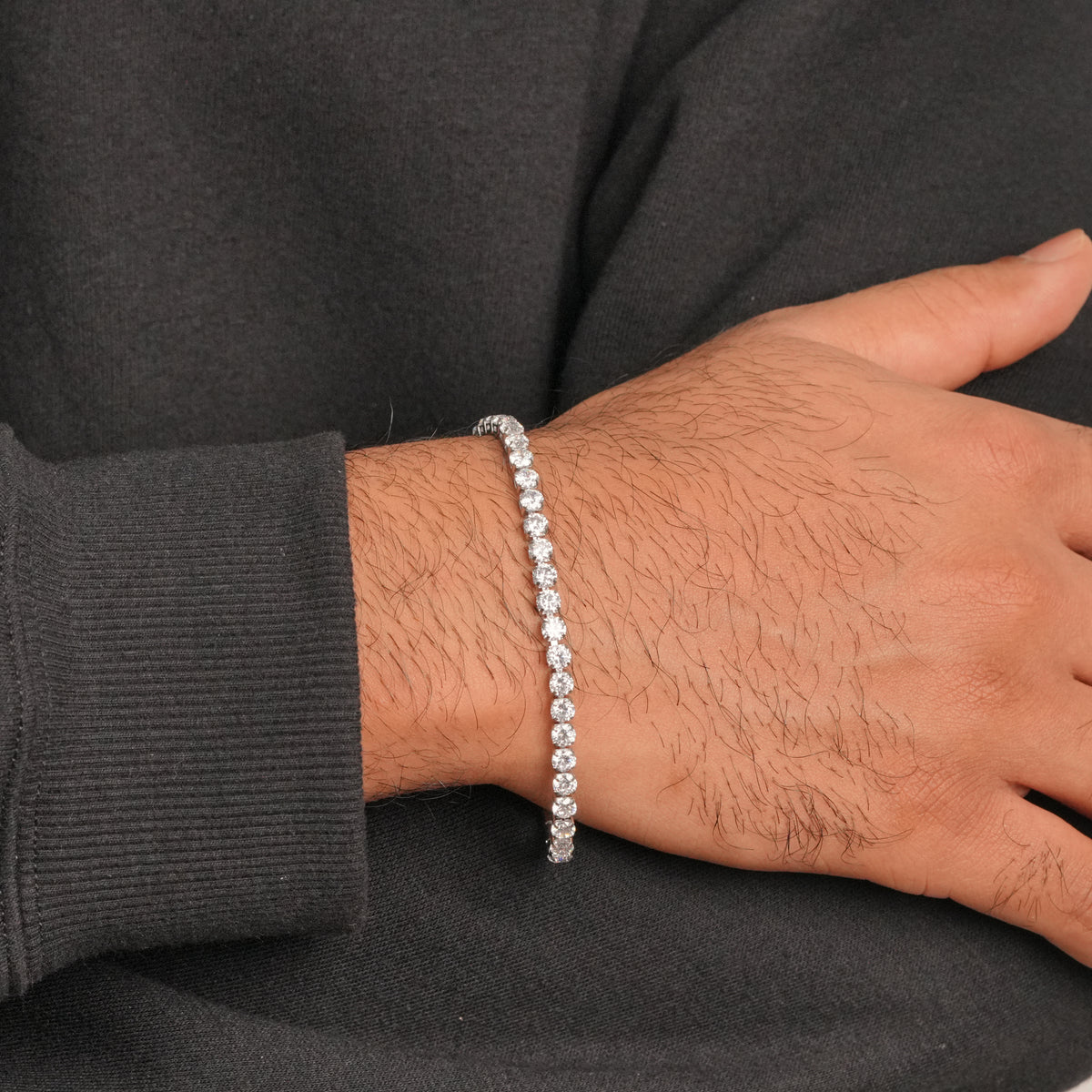 Tennis Bracelet