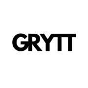 GRYTT logo