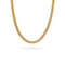 Cuban Chain 8mm (Gold)
