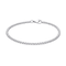Micro Pulse Bracelet - Silver
