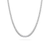 Box Chain (Silver)