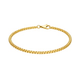Micro Pulse Bracelet (Gold)