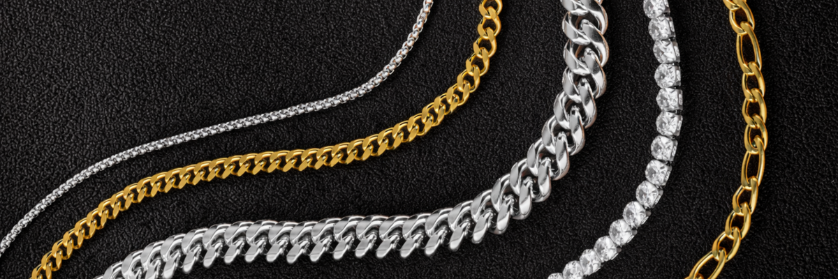 CHAINS
